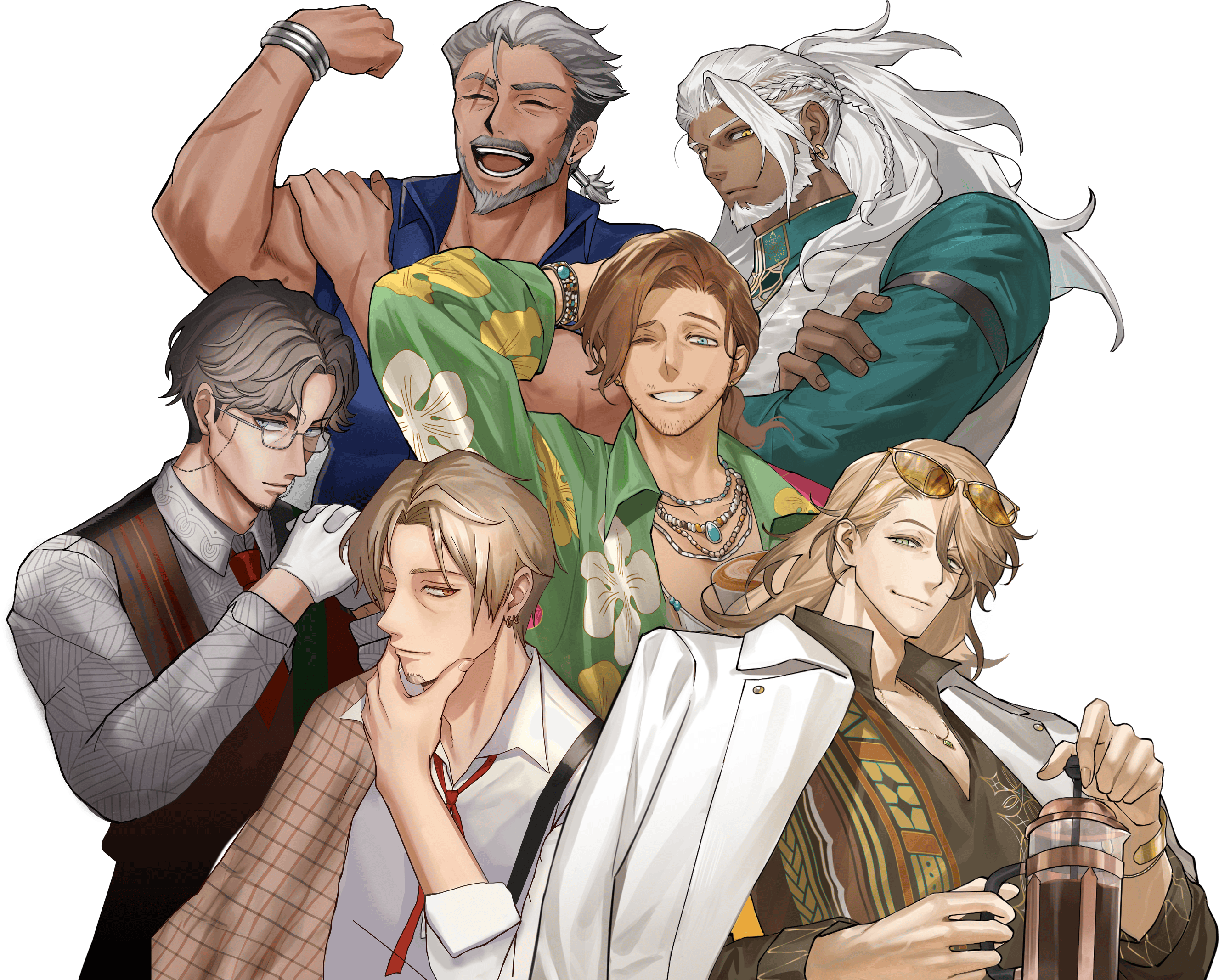 keyvisual