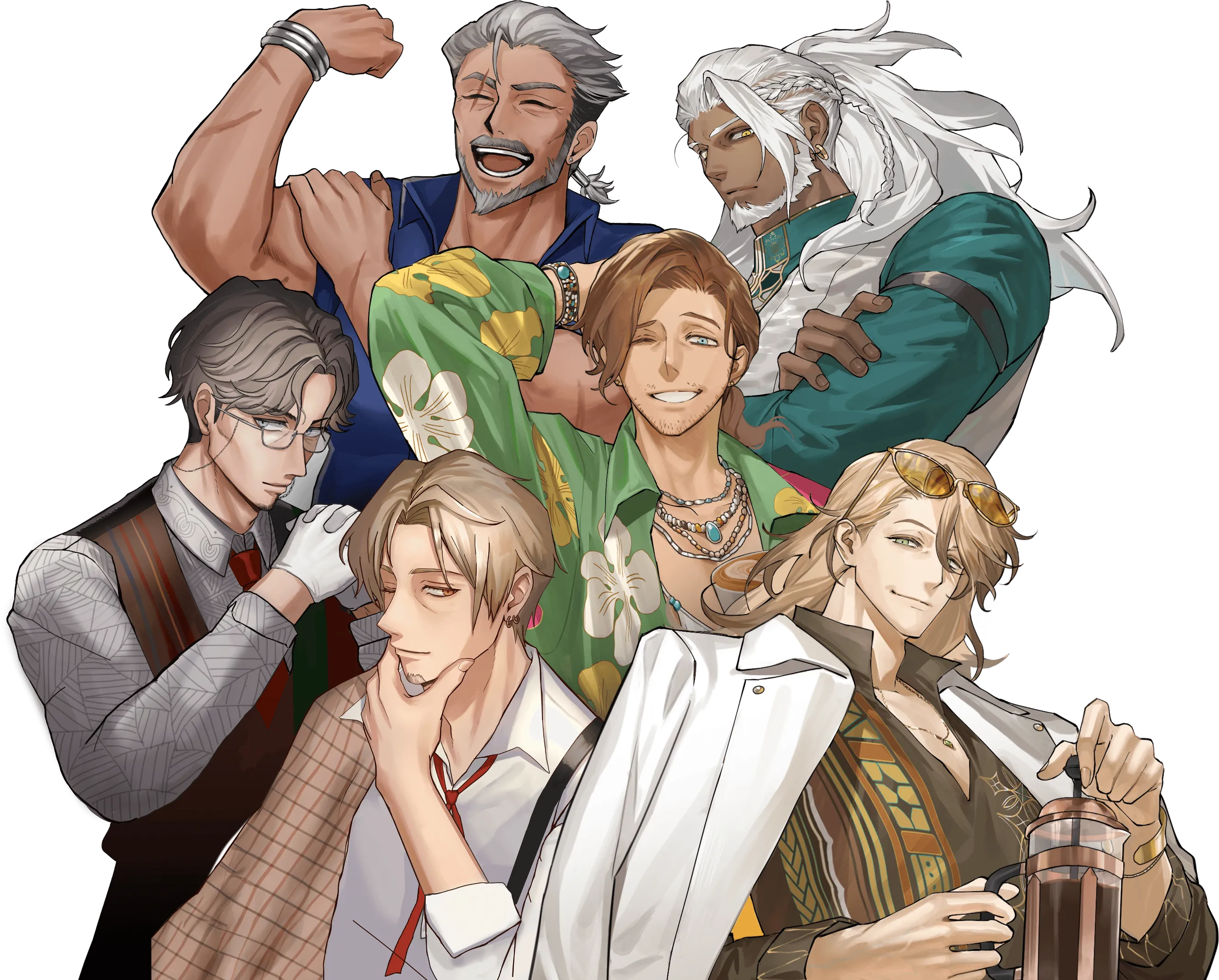 keyvisual